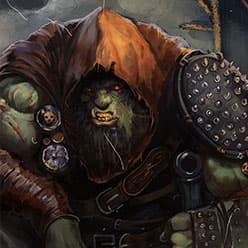 Orcs