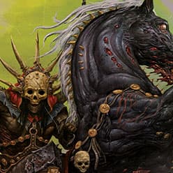 Undead