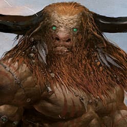 Minotaurs