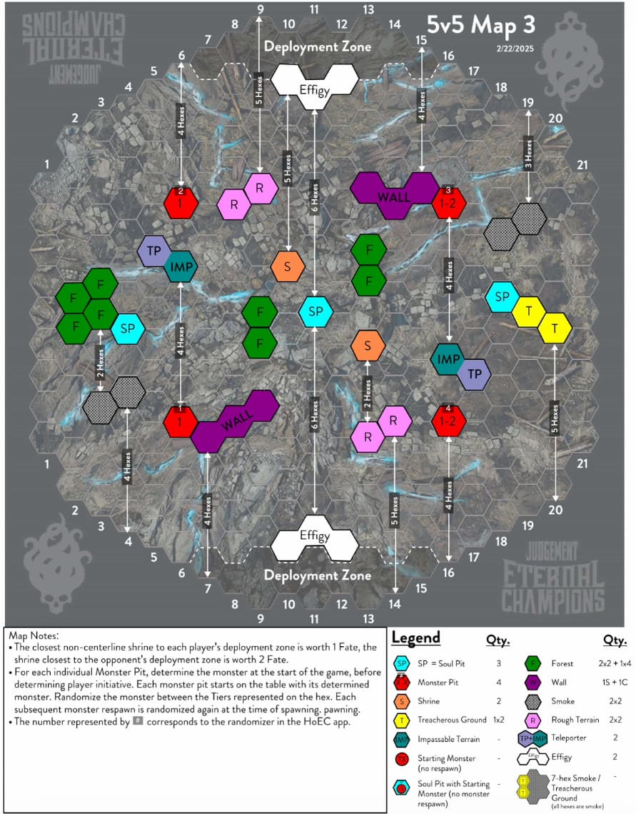 Map 3 (5v5)